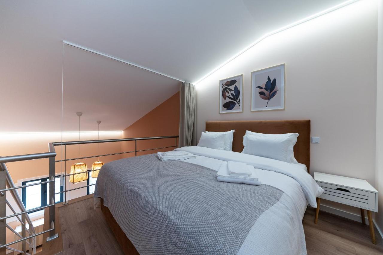 Paraíso Apartment by Amber Star Rent OOporto Exterior foto